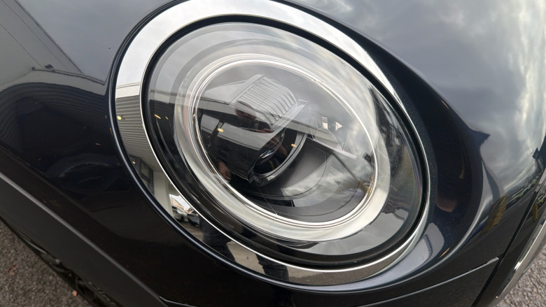 MINI Hatchback 135kW Cooper S Level 3 33kWh 3dr Auto Electric Hatchback